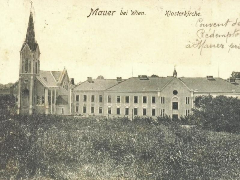Erlöserkirche mit Kloster (2)