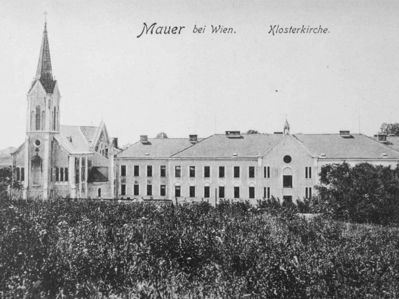 Erlöserkirche mit Kloster (8)