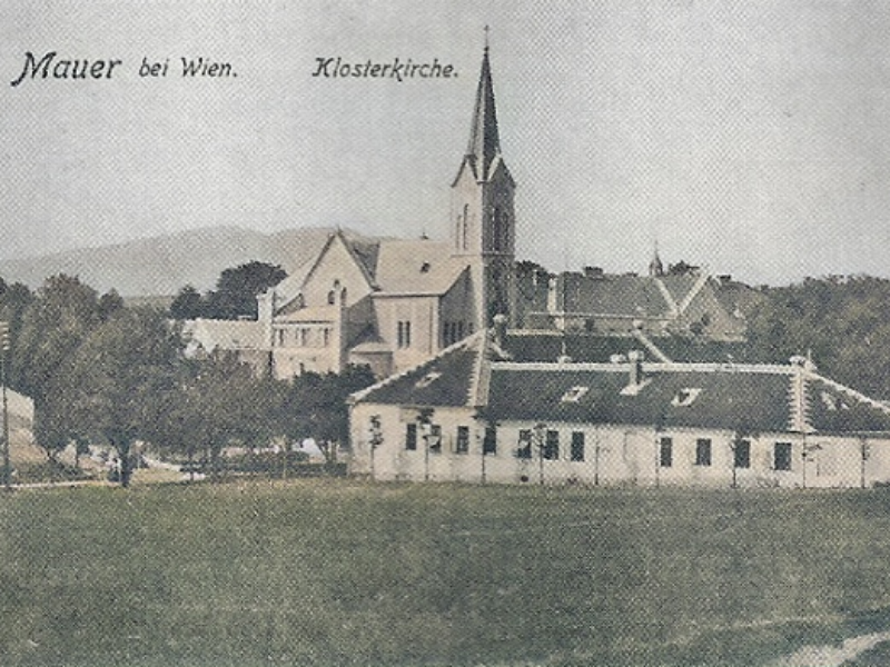Erlöserkirche mit Kloster 10
